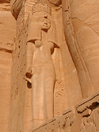 Fotos Tempel von Abu Simbel | Abu Simbel