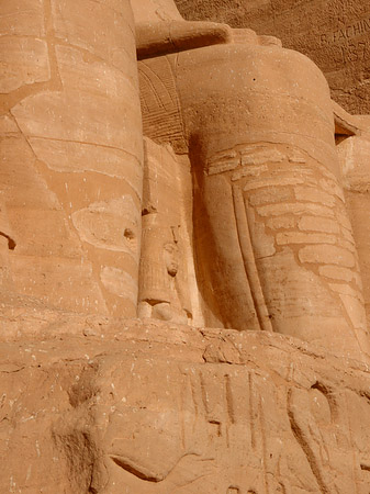 Fotos Tempel von Abu Simbel | Abu Simbel