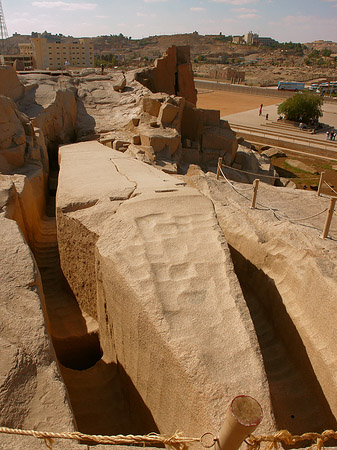 Fotos Obelisk | Aswan