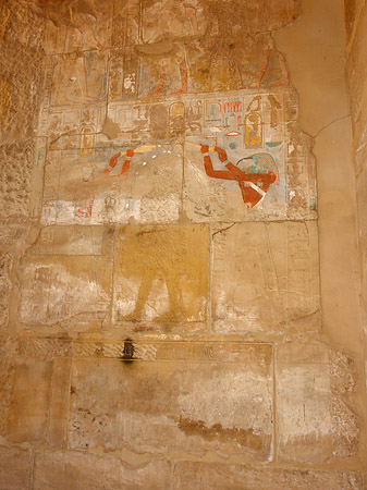 Fotos Hieroglyphen