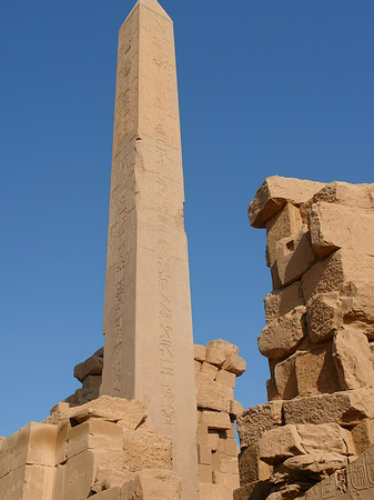 Fotos Obelisk