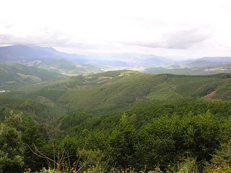 Landschaften Foto 