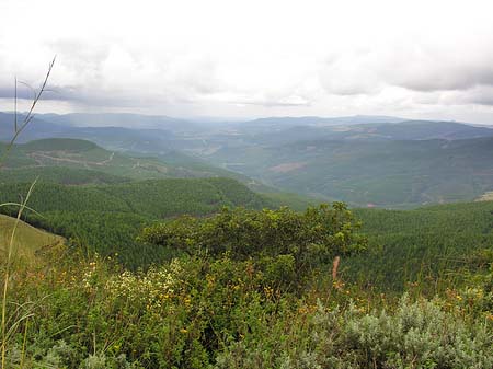 Landschaften Foto 