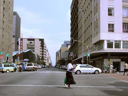 Fotos Straßen