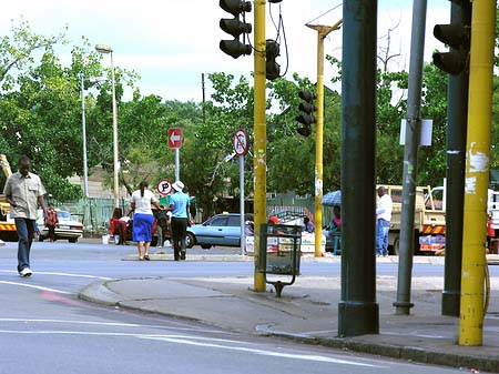 Fotos Straßen