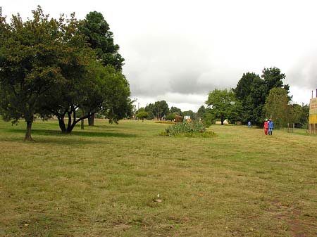 Foto Straßenränder