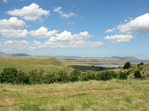 Foto Landschaften