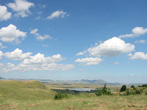 Landschaften Fotos