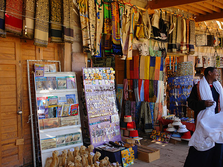 Fotos Markt | Abu Simbel