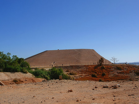 Fotos Rückseite Tempel Abu Simbel | Abu Simbel