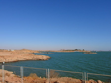 Foto Wasser - Abu Simbel