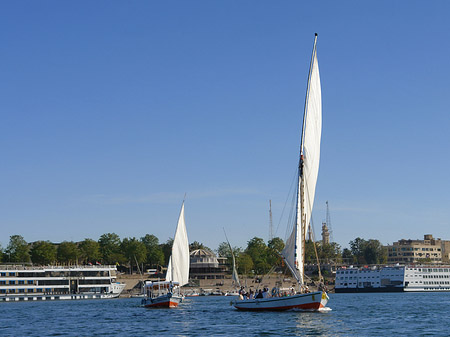 Fotos Felucca