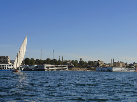 Felucca Foto 