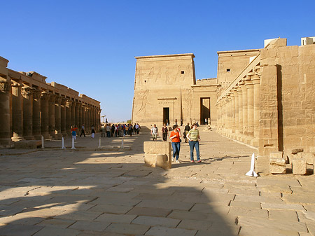 Fotos Philae Tempel | Aswan