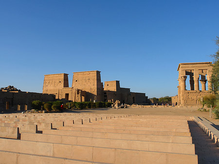 Philae Tempel