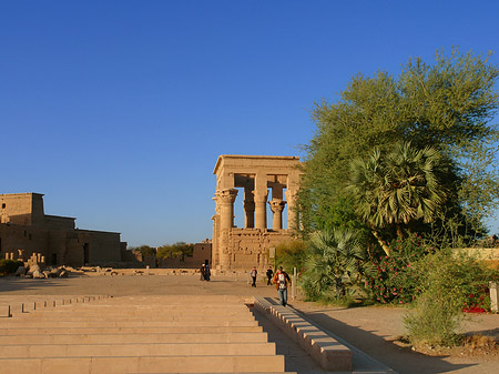 Fotos Philae Tempel | Aswan