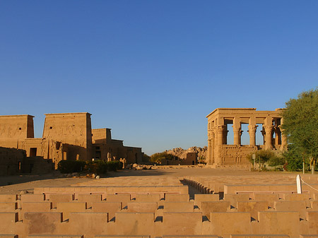 Foto Philae Tempel