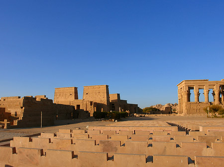 Fotos Philae Tempel | Aswan