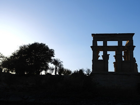 Fotos Philae Tempel