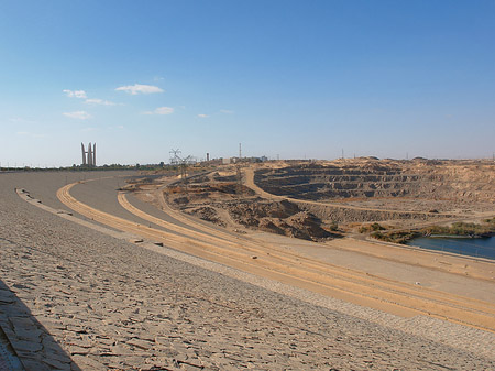 Fotos Sad Al Alli High Dam | Aswan