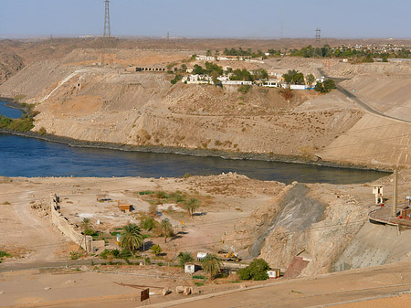 Fotos Sad Al Alli High Dam | Aswan