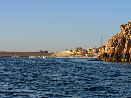 Fotos Felsen | Aswan