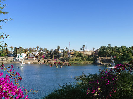 Fotos Boote | Aswan