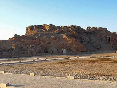 Fotos Horus Tempel | Edfu