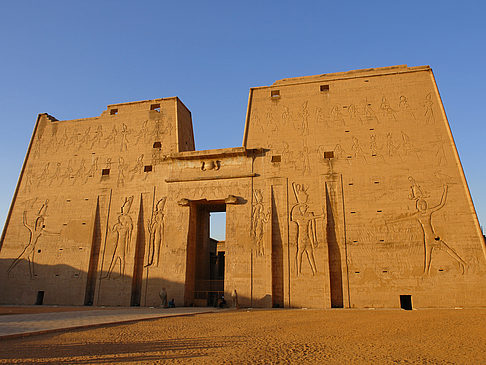 Horus Tempel