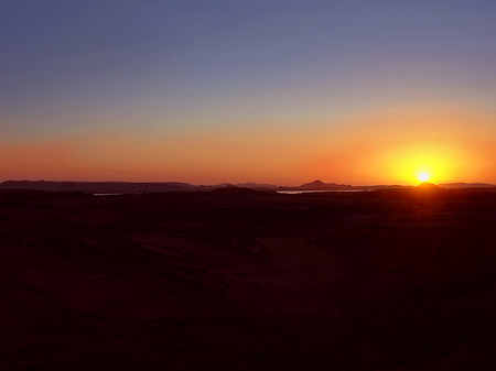 Sonnenuntergang Fotos