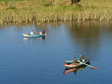 Fotos Kleine Boote