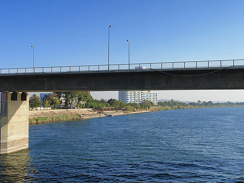 Foto Brücke