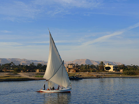 Fotos Felucca