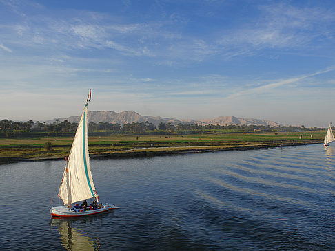 Fotos Felucca