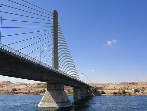 Brücke Foto 