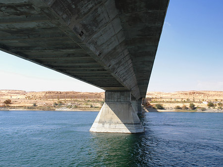 Foto Brücke