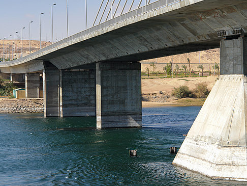 Fotos Brücke