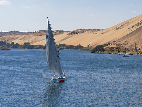 Felucca Foto 