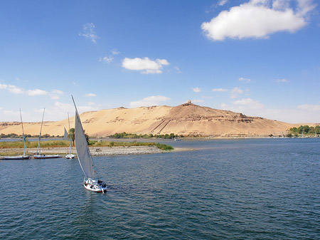 Felucca Fotos