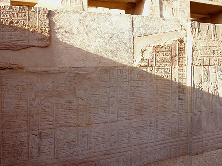 Kom Ombo Tempel