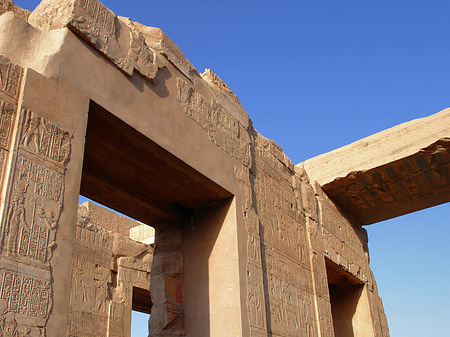 Kom Ombo Tempel