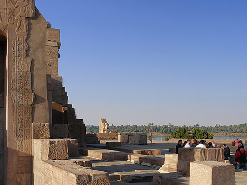 Fotos Kom Ombo Tempel | Kôm Ombo