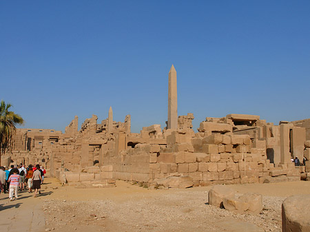 Foto Obelisk