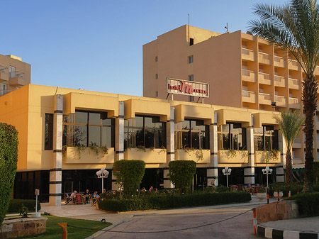 Foto Hotel Mercure