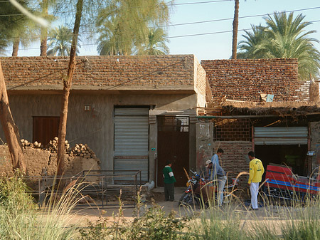 Fotos Hütten | Luxor