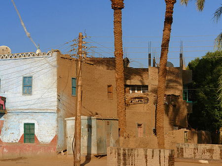 Fotos Hütten | Luxor