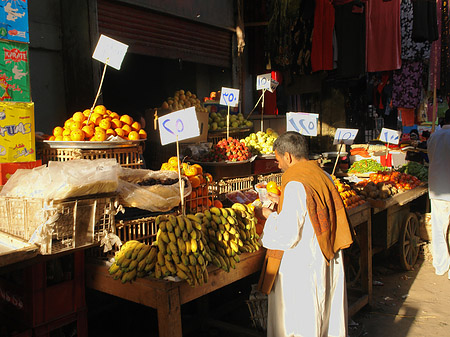 Markt Foto 