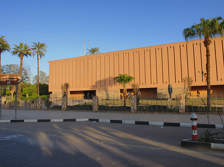 Foto Museum Luxor