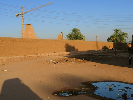 Fotos Stadt | Luxor