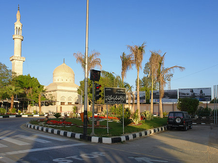 Foto Stadt - Luxor